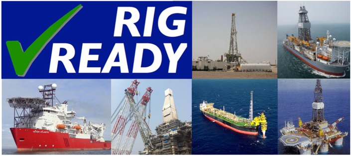 Technical Rigs AboutUs